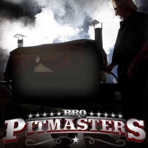 BBQ Pitmasters