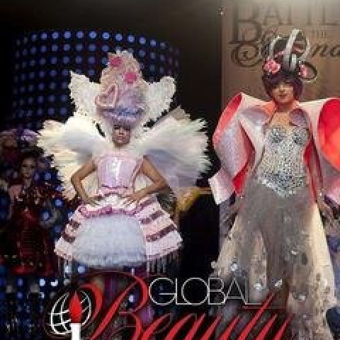 Global Beauty Masters