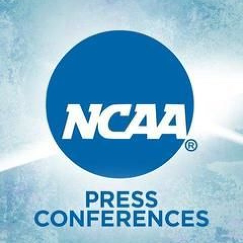 NCAA Press Conferences