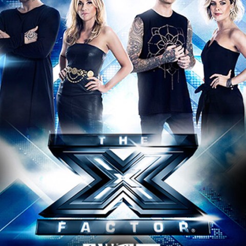 The X Factor NZ