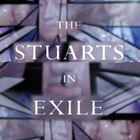 The Stuarts in Exile