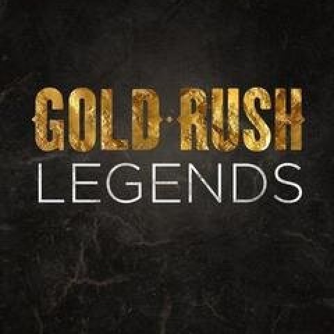 Gold Rush: Legends