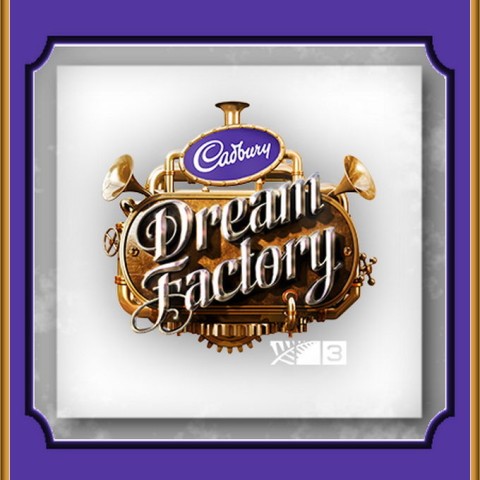 Cadbury Dream Factory
