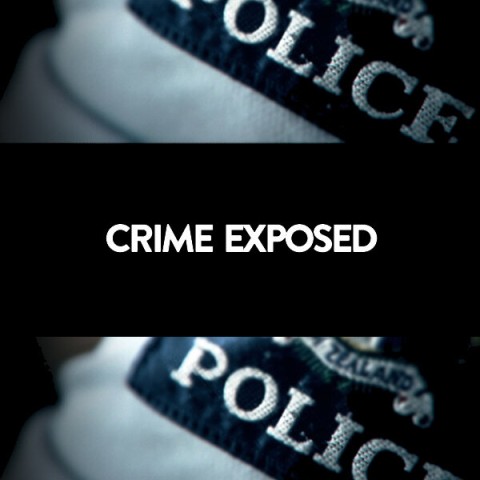 Crime Exposed