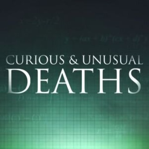 Curious & Unusual Deaths