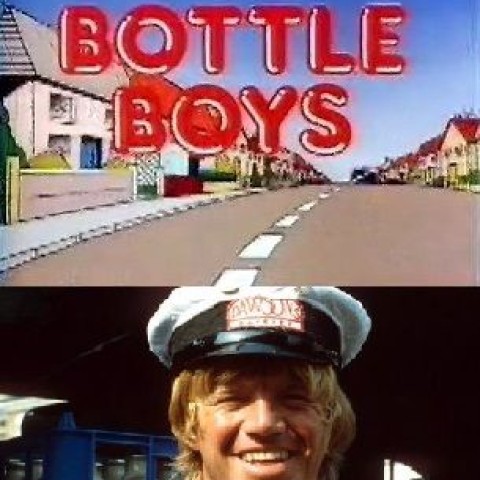 Bottle Boys