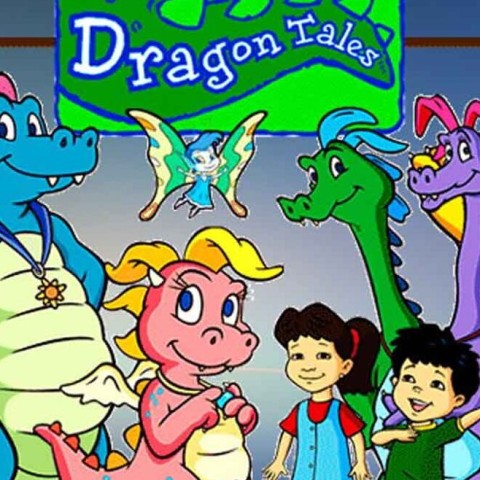 Dragon Tales