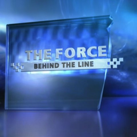 The Force: Behind the Line