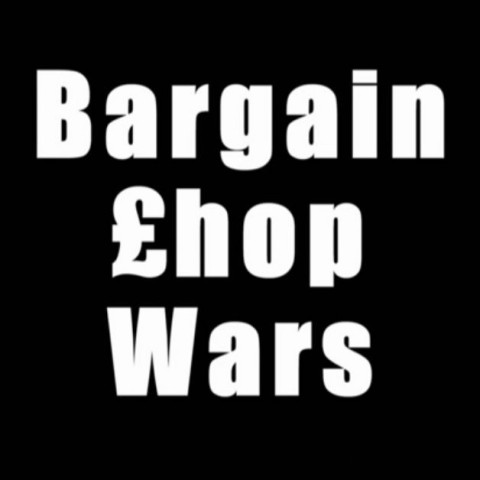 Bargain Shop Wars