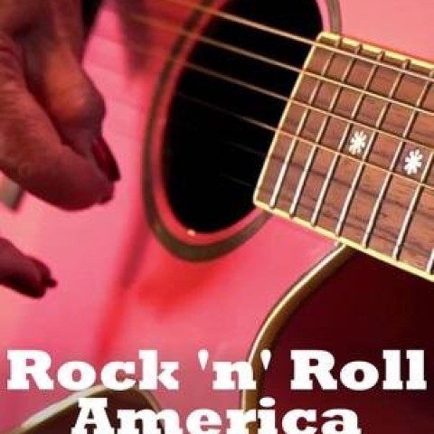 Rock 'n' Roll America