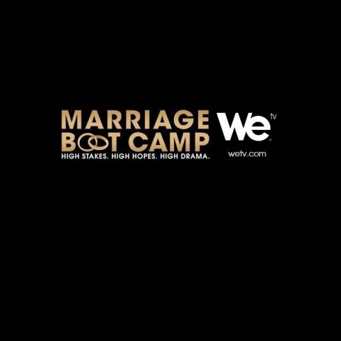 Marriage Boot Camp: Bridezillas