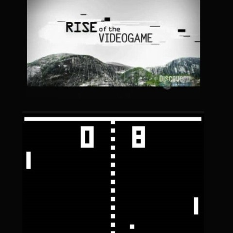 Rise of the Video Game