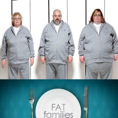 Fat Families