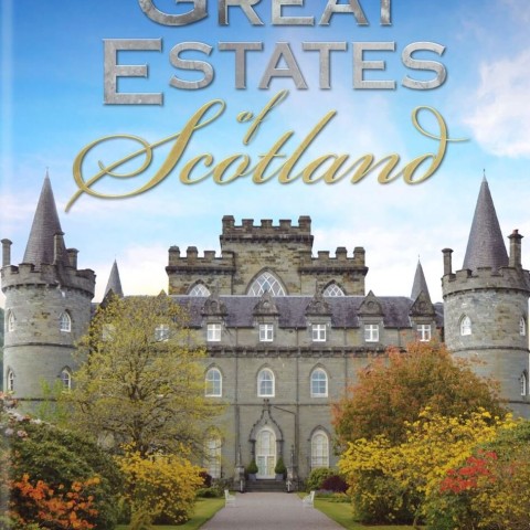 Great Estates of Scotland