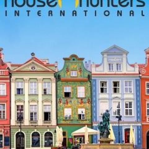 House Hunters International