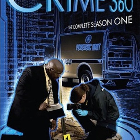 Crime 360