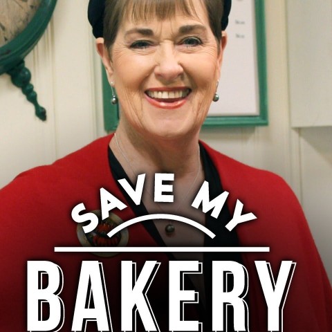 Save My Bakery