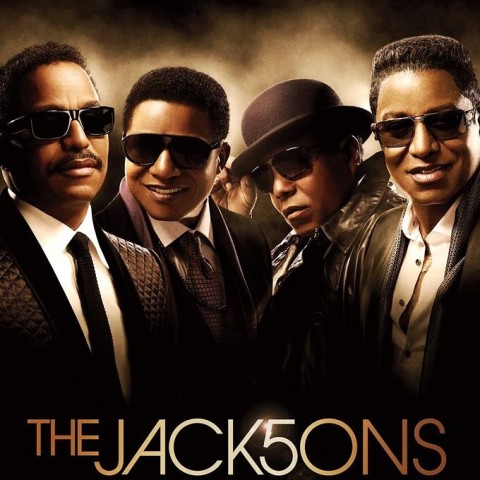 The Jacksons: A Family Dynasty