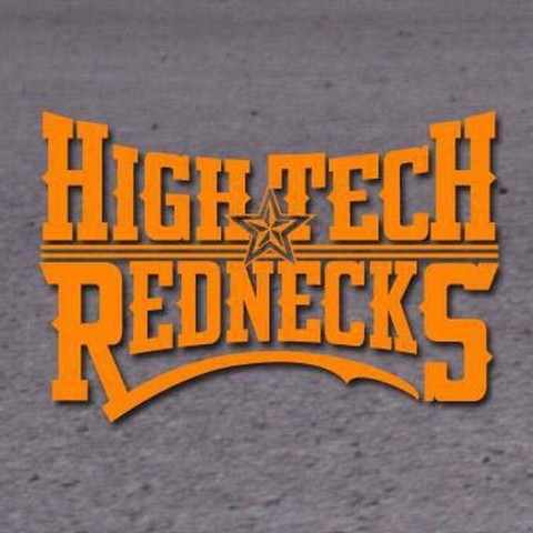 High Tech Rednecks