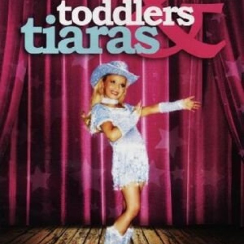 Toddlers & Tiaras