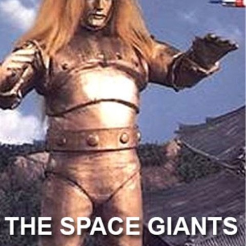 The Space Giants