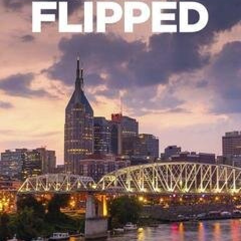 Nashville Flipped