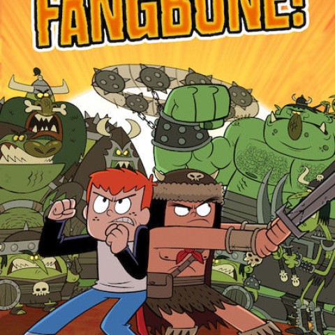 Fangbone!