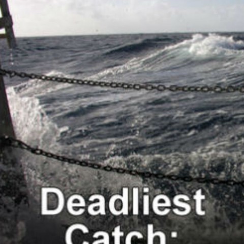 Deadliest Catch: On Deck