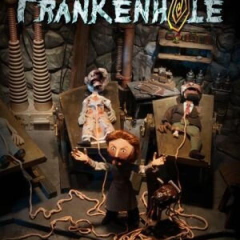 Mary Shelley's Frankenhole