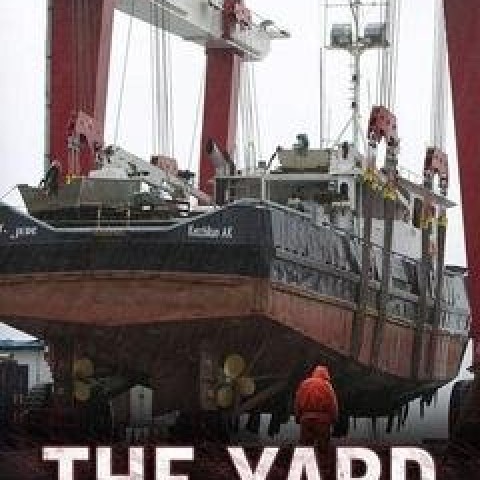 The Yard