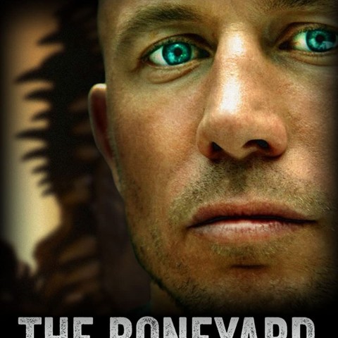 The Boneyard with Georges St-Pierre