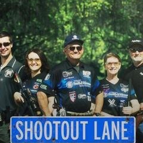 Shootout Lane