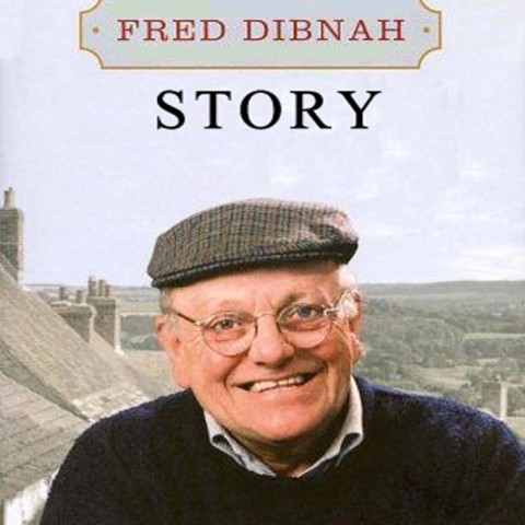 The Fred Dibnah Story