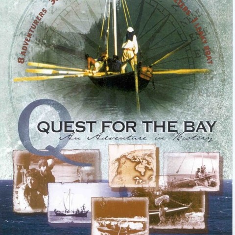 Quest for the Bay