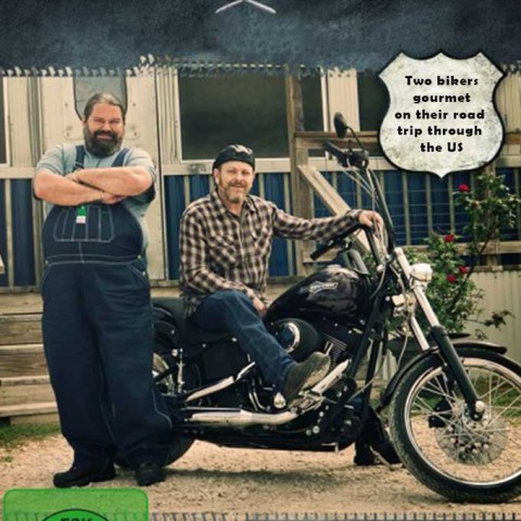 Hairy Bikers