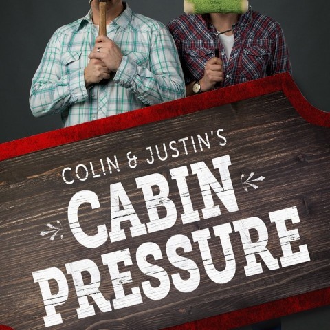 Colin and Justin's Cabin Pressure