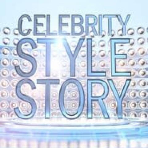 Celebrity Style Story