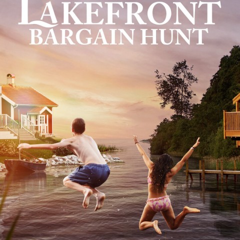 Lakefront Bargain Hunt