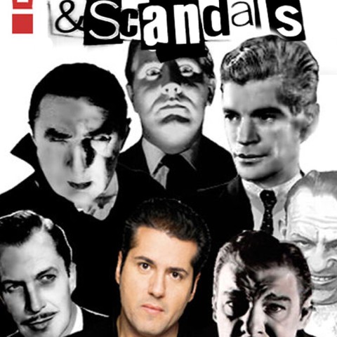 Mysteries & Scandals