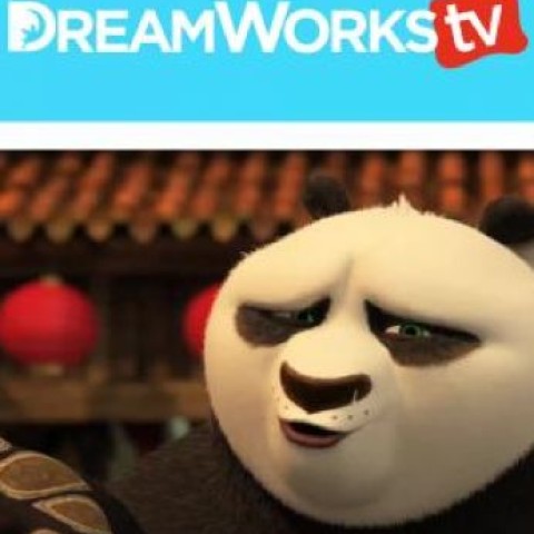 DreamWorksTV