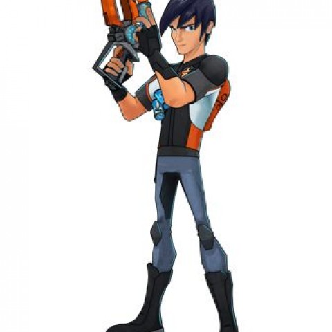 Slugterra