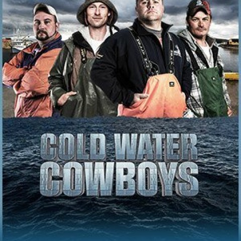 Cold Water Cowboys