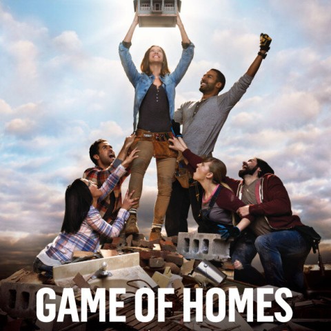 Game of Homes