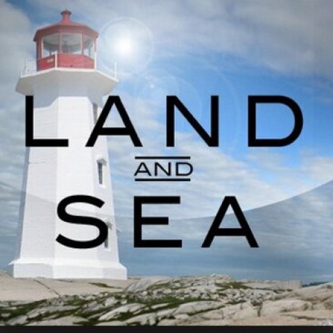 Land and Sea