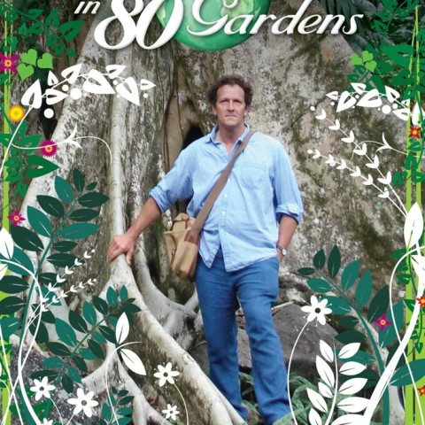 Around the World in 80 Gardens