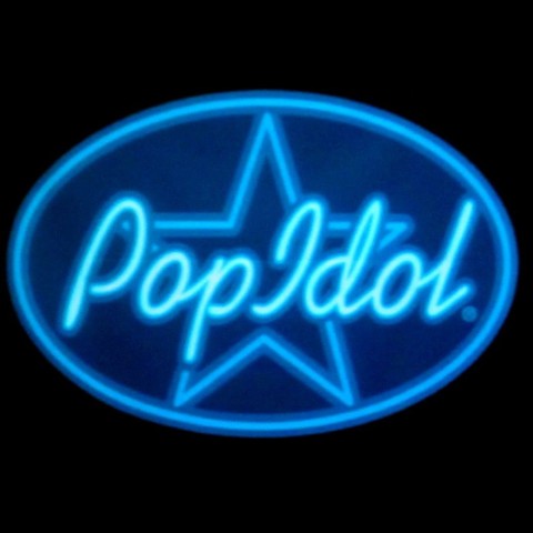 Pop Idol