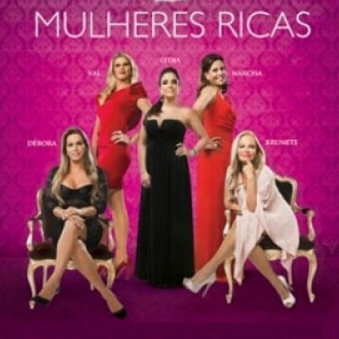 Mulheres Ricas