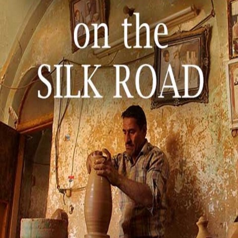 Handmade on the Silk Road