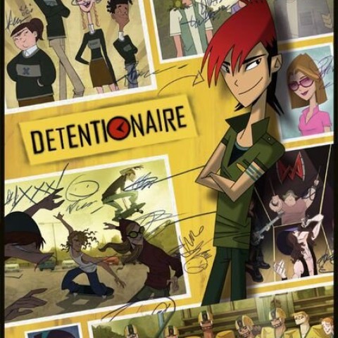 Detentionaire