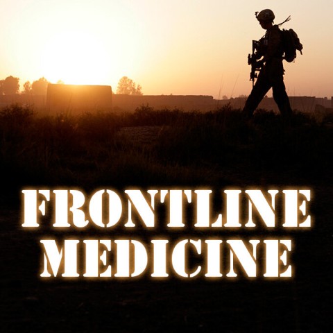 Frontline Medicine